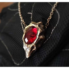 Devil May Cry(2025) Dante Collier Cosplay Accessoire