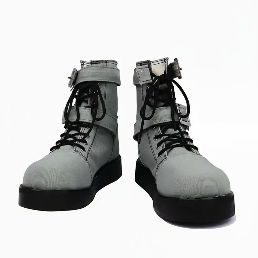 Final Fantasy 13 Hope Estheim Cosplay Chaussures