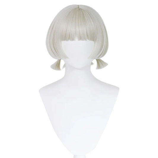 Genshin Impact Sayu Cosplay Perruque 1