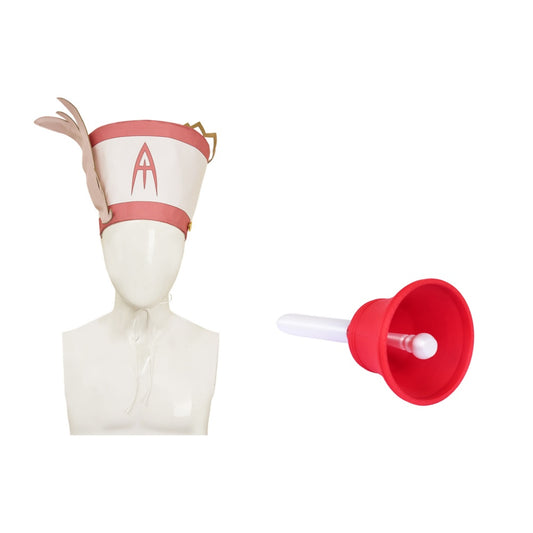 Hazbin Hotel 2(2025) Abel Cosplay Accessoires