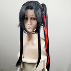 Heaven Official's Blessing: Tian Guan Ci Fu Hua Cheng Cosplay Perruque