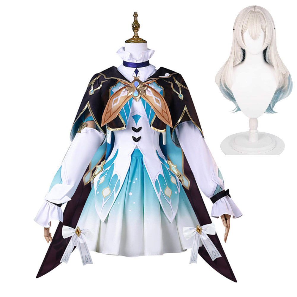 Honkai: Star Rail Firefly Cosplay Costume