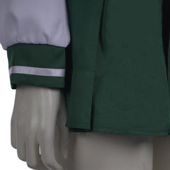 InuYasha Kagome Higurashi Tenue JK Scolaire Cosplay Costume Halloween Carnival