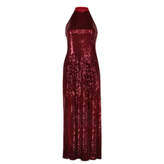 John Wick 5(2025) Rooney The Ballerina Robe Rouge Cosplay Costume Ver.2