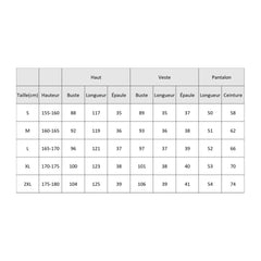 Cosplay Costume Kochou Shinobu Les Rôdeurs de la Nuit Anime Cosplay Tenue Année 2026 du Cheval