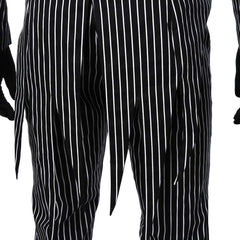 L'Étrange Noël de monsieur Jack Jack Cosplay Costume