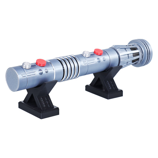La Guerre des Étoiles Menottes/Luke Skywalker/Obi-Wan Kenobi Sabre laser Poignée Cosplay Accessoire