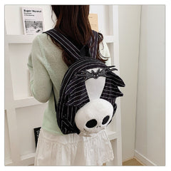 Accessoire Jack L'Étrange Noël de Monsieur Jack Sac Noir