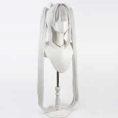 Nikke Goddess of Victory Blanc Tenue Beige Cosplay Costume