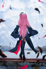Seraph of the End Krul Tepes Cosplay Costume