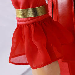 Wuthering Waves Phrolova Tenue Cosplay Costume