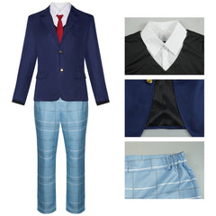 Sexy Cosplay Doll 2(2025) Wakana Gojo Uniforme Cosplay Costume