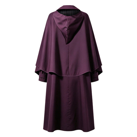 Cosplay Costume Adulte & Enfant Hermione Granger Harry Potter(2026) TV Cosplay Vol Uniforme Scolaire