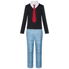 Sexy Cosplay Doll 2(2025) Wakana Gojo Uniforme Cosplay Costume