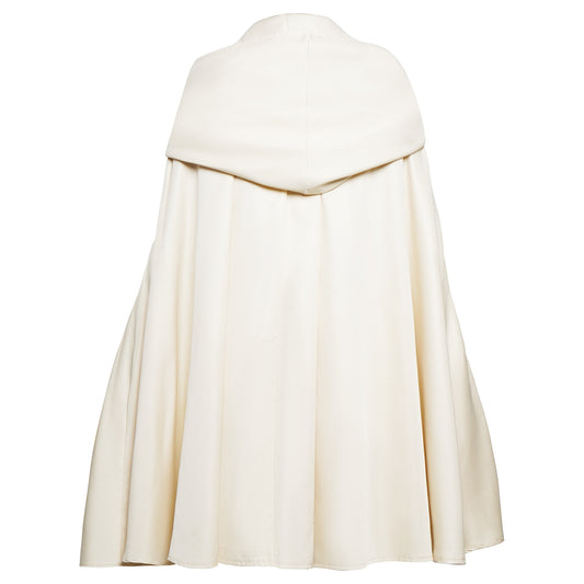Cosplay Costume Frieren Frieren: Beyond Journey's End 2(2026) Anime Cosplay Tenue Blanche Femme