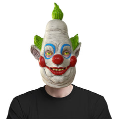 Adulte Killer Klowns From Outer Space Jumbo Combinaison Cosplay Costume