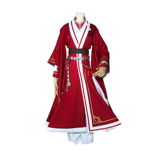 Heaven Official's Blessing: Tian Guan Ci Fu Hua Cheng Cosplay Costume