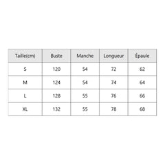 Cosplay Costume Bear Baron Bailey Obsession Film Cosplay Sweat Pull-over Homme