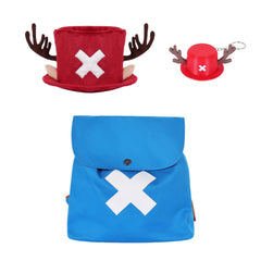 One Piece Live Action 2(2026) Chopper Cosplay Accessories1