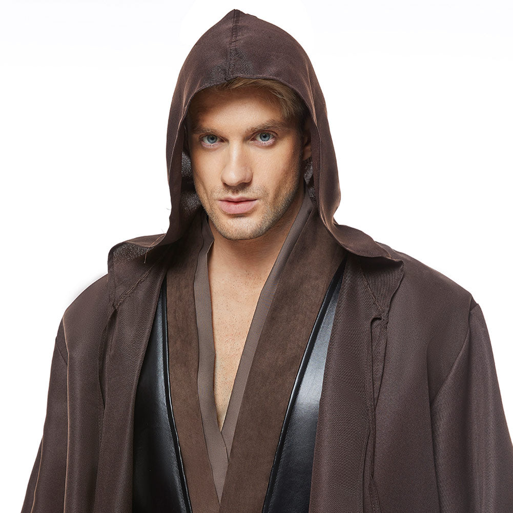 Anakin Skywalker Costume de Cosplay