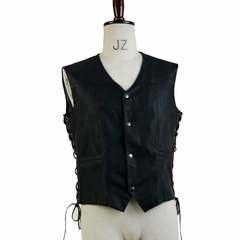 The Walking Dead Daryl Dixon Gilet Costume Cosplay