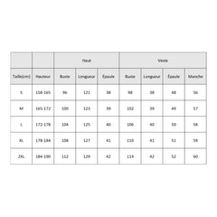 Tomioka_Giyuu Kamado Tanjiro_guide_de_taille_2026