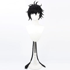 Homme Wuthering Waves Rover Cosplay Perruque