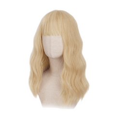 Cosplay Costume The Bride Kill Bill(2003) Film Cosplay Tenue Jaune Femme