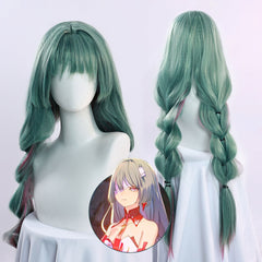Wuthering Waves Phrolova Tenue Cosplay Costume