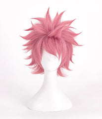 Natsu Dragneel Tenue Bleue Cosplay Costume