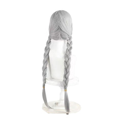 Zootopia 2(2025) Nick et Judy Cosplay Perruques 2