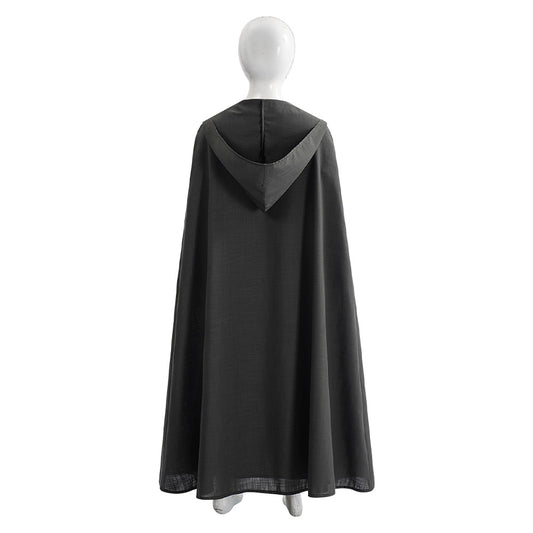 A Knight of the Seven Kingdoms(2026) Egg Tenue Brune et Grise Cosplay Costume