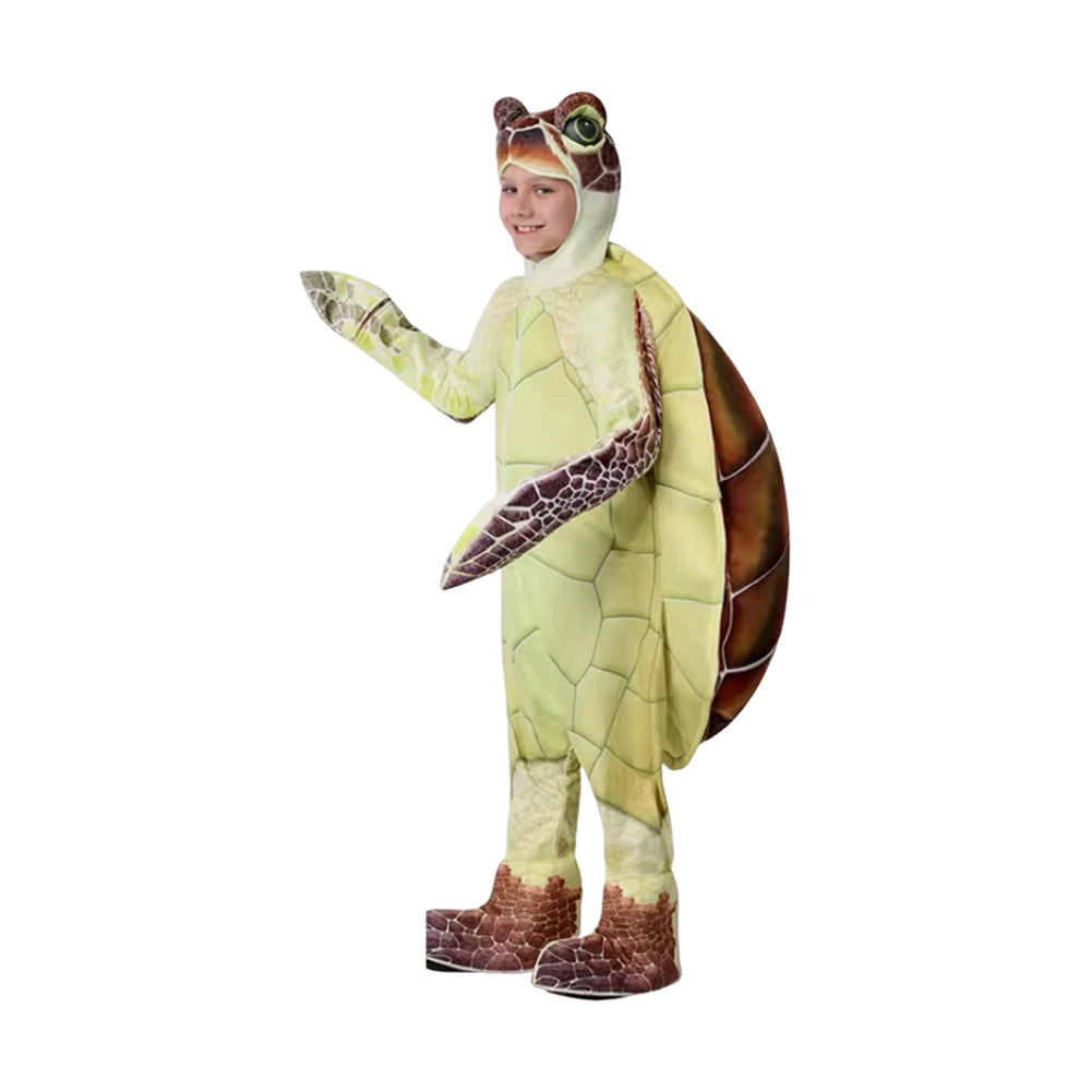 Adulte & Enfant Le Monde de Nemo Crush Cosplay Costume