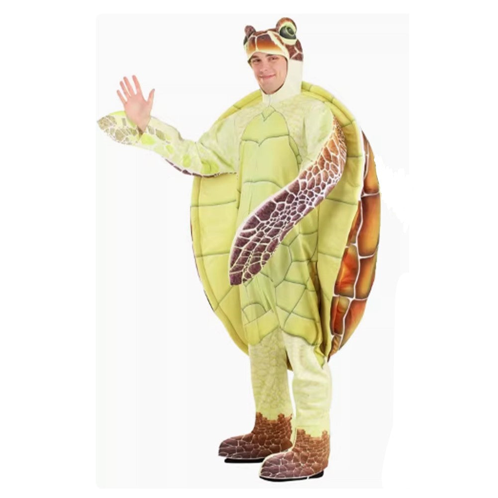 Adulte & Enfant Le Monde de Nemo Crush Cosplay Costume