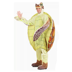 Adulte & Enfant Le Monde de Nemo Crush Cosplay Costume
