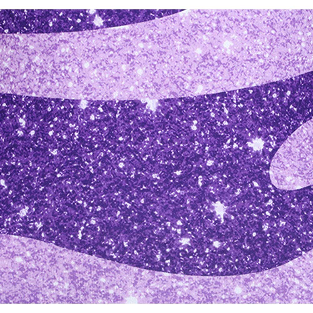 Adulte & Enfant Zootopia 2(2025) Gazelle Tenue Violette Cosplay Costume