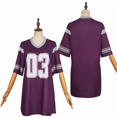 Agatha All Along (2024) Agatha Harkness T-shirt Cosplay Costume