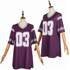 Agatha All Along (2024) Agatha Harkness T-shirt Cosplay Costume
