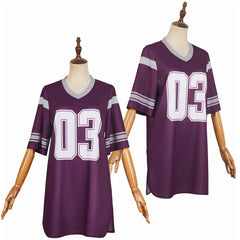Agatha All Along (2024) Agatha Harkness T-shirt Cosplay Costume