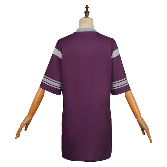 Agatha All Along (2024) Agatha Harkness T-shirt Cosplay Costume