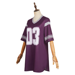 Agatha All Along (2024) Agatha Harkness T-shirt Cosplay Costume