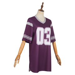 Agatha All Along (2024) Agatha Harkness T-shirt Cosplay Costume