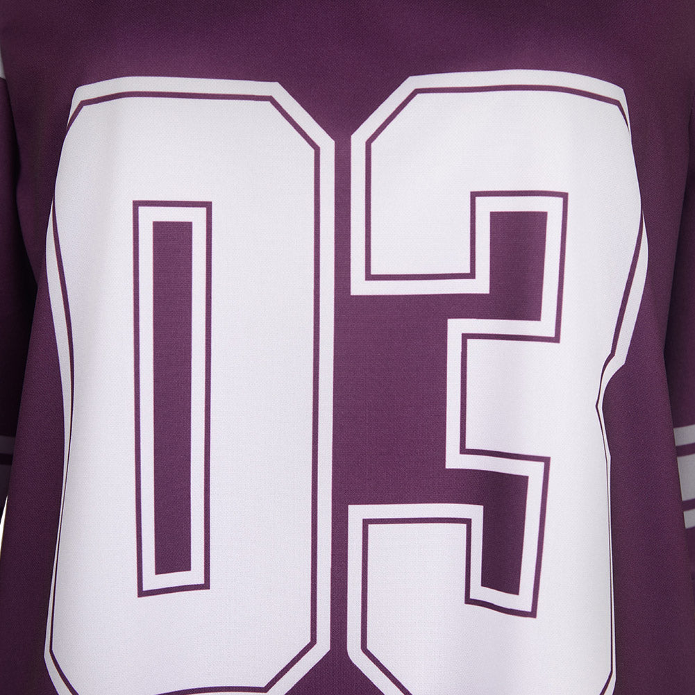 Agatha All Along (2024) Agatha Harkness T-shirt Cosplay Costume