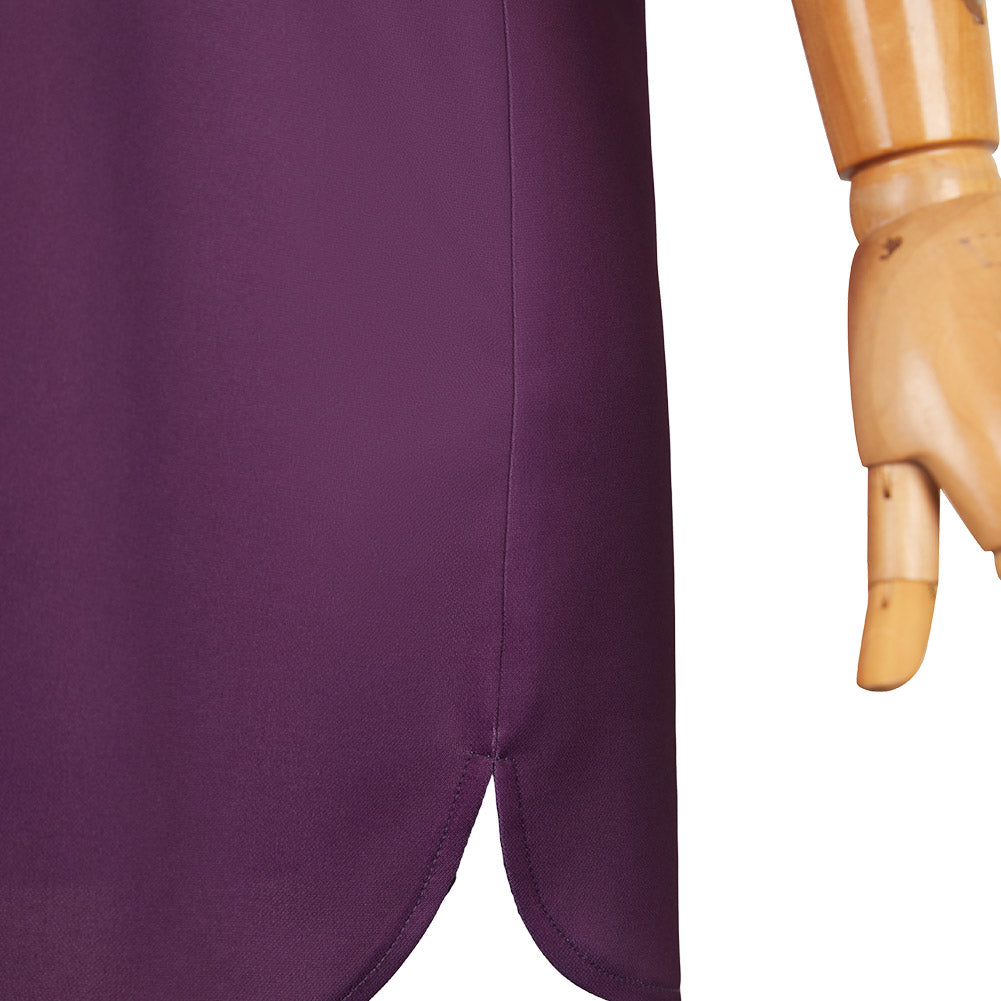 Agatha All Along (2024) Agatha Harkness T-shirt Cosplay Costume