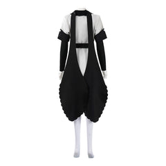 Akame ga Kill Esdeath Cosplay Costume Halloween Carnival Party Suit   