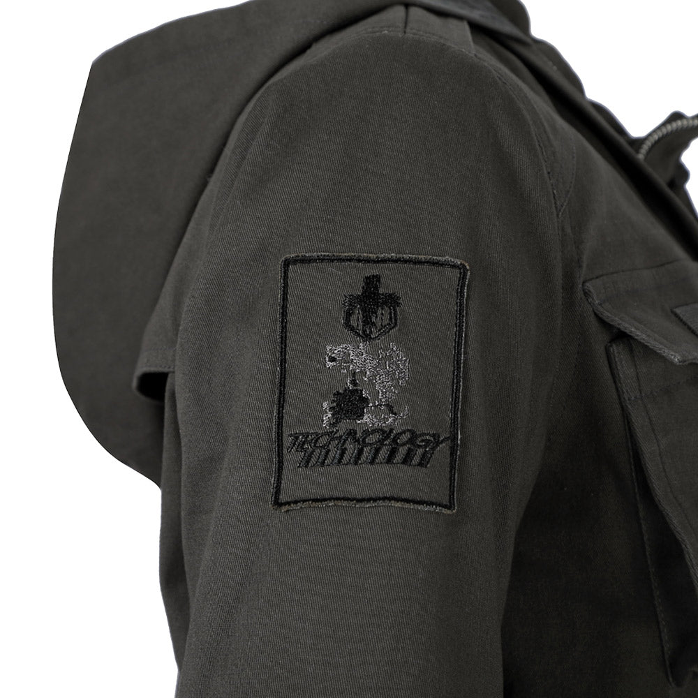 Alien: Earth Wendy Tenue de Travail Cosplay Costume