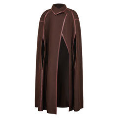 Andor Saison 2(2025) Luthen Rael Cpae Marron Cosplay Costume