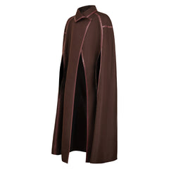 Andor Saison 2(2025) Luthen Rael Cpae Marron Cosplay Costume