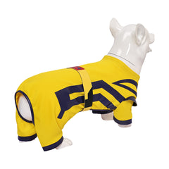 Animal Deadpool & Wolverine(2024) Wolverine Costume Pour Chien