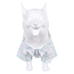 Animal Kpop Demon Hunters(2025) Saja Boys Chemise Costume pour Chien